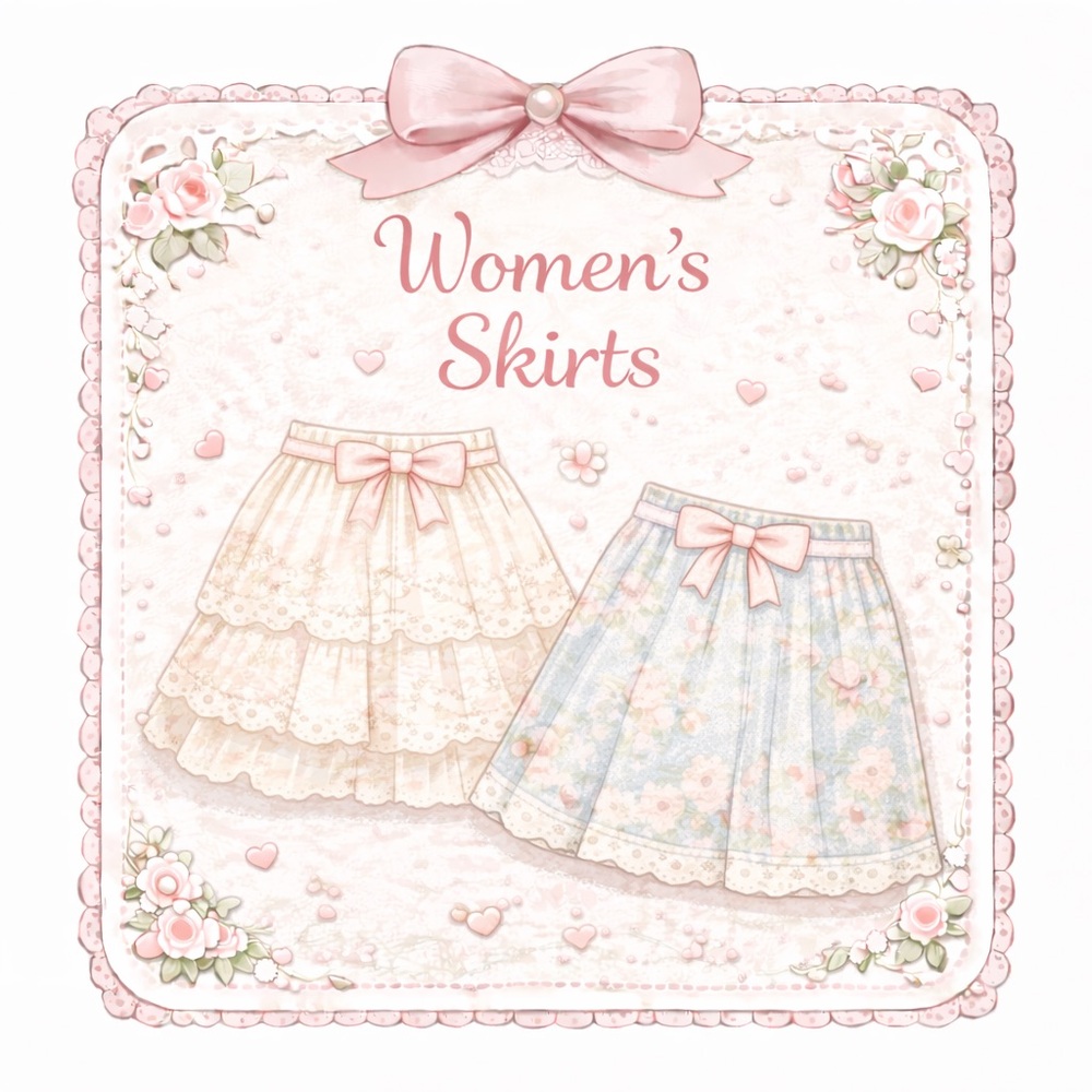 Women's Skirts